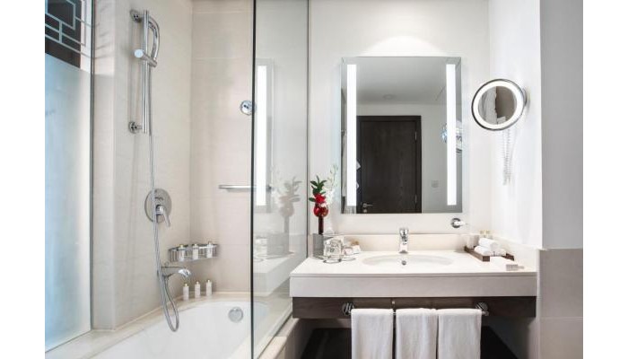 Royal M Hotel Fujairah By Gewan poza 5