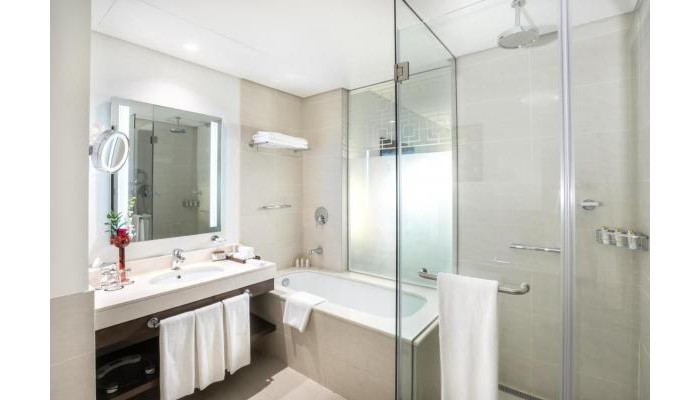 Royal M Hotel Fujairah By Gewan poza 8