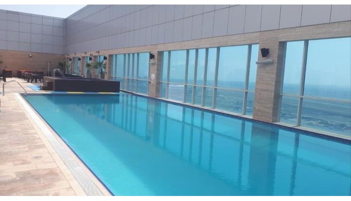 Royal M Hotel Fujairah By Gewan poza 23