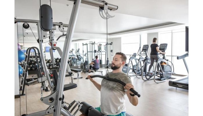 Royal M Hotel Fujairah By Gewan poza 30