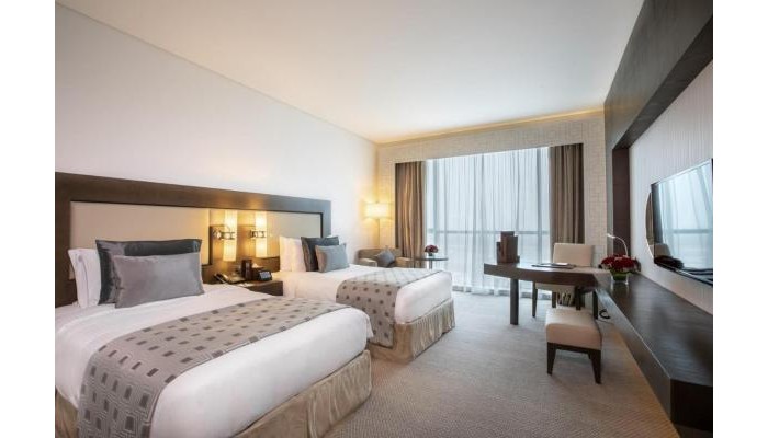 Royal M Hotel Fujairah By Gewan poza 3