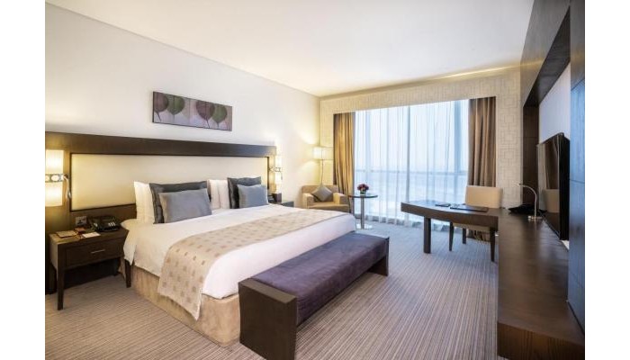 Royal M Hotel Fujairah By Gewan poza 6