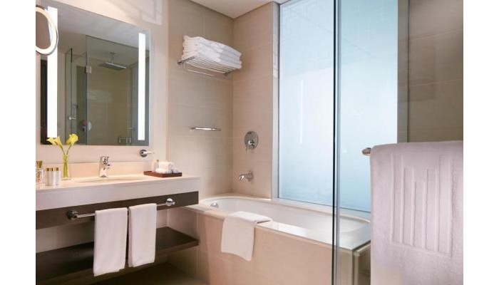 Royal M Hotel Fujairah By Gewan poza 15