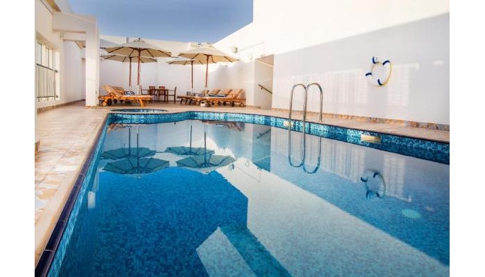 V Hotel Fujairah poza 11