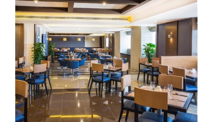 V Hotel Fujairah poza 8