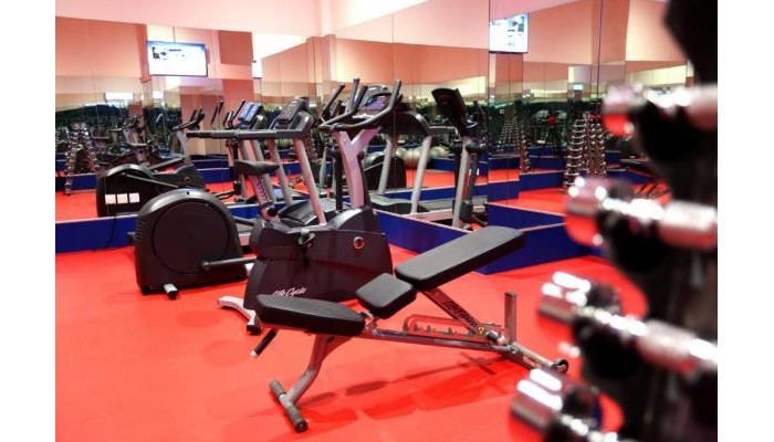 V Hotel Fujairah poza 13