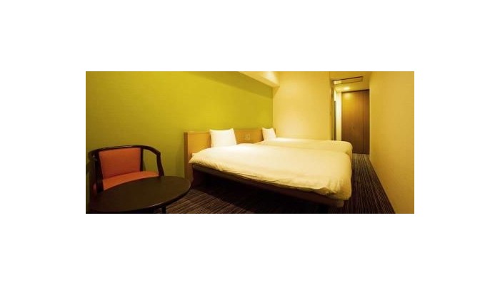 Hotel B Hakata poza 3