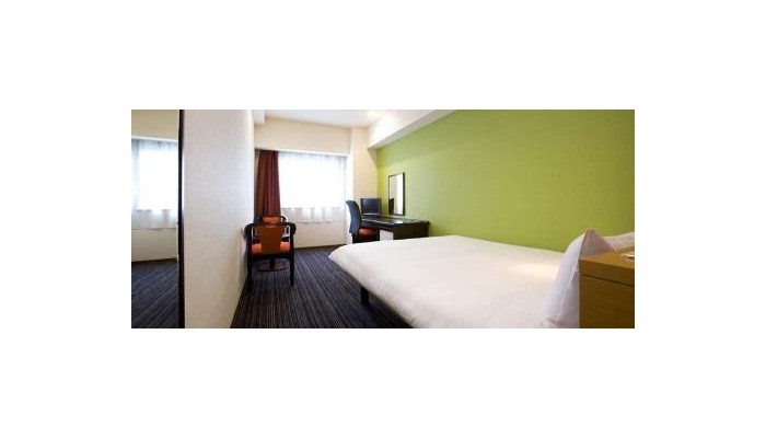 Hotel B Hakata poza 4