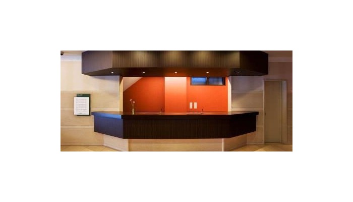 Hotel B Hakata poza 1