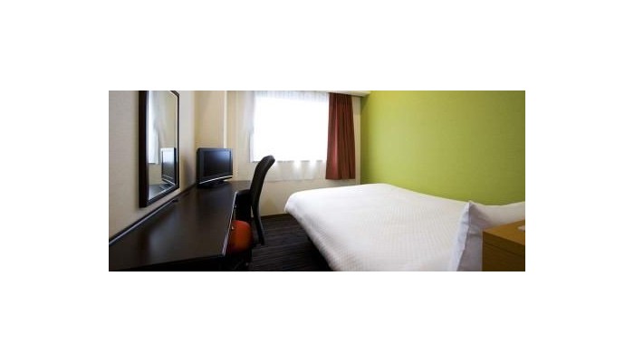 Hotel B Hakata poza 5