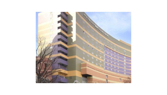 Hotel Canal City Washington poza 1