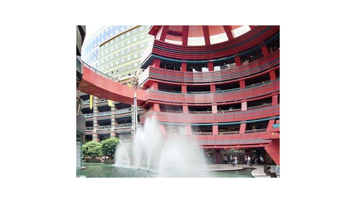 Hotel Canal City Washington poza 9