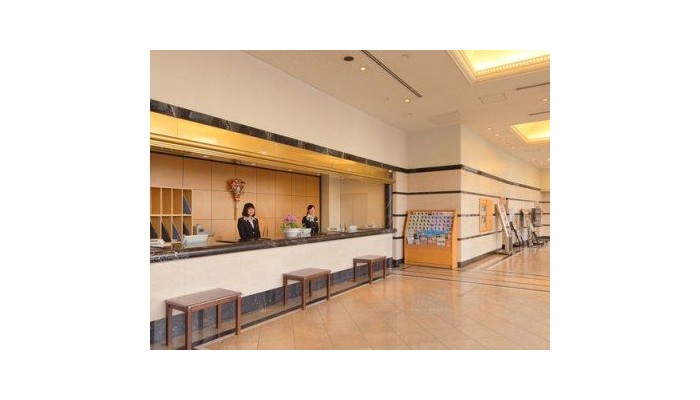 Hotel Canal City Washington poza 7