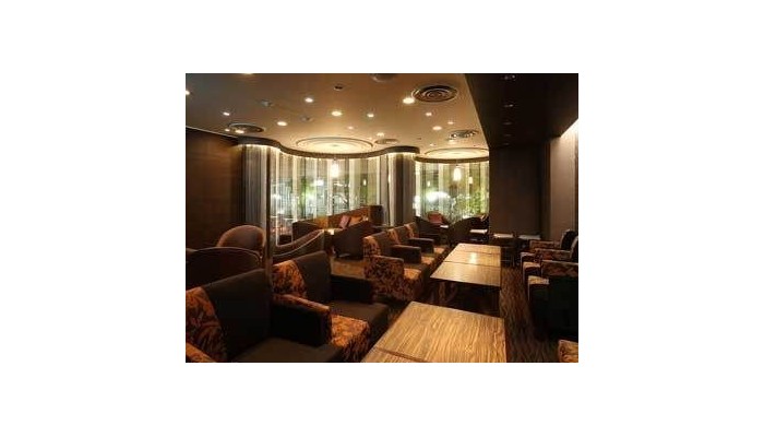Hotel Crowne Plaza Ana Fukuoka poza 8