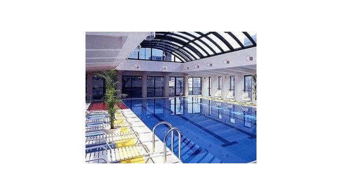 Hotel Crowne Plaza Ana Fukuoka poza 9