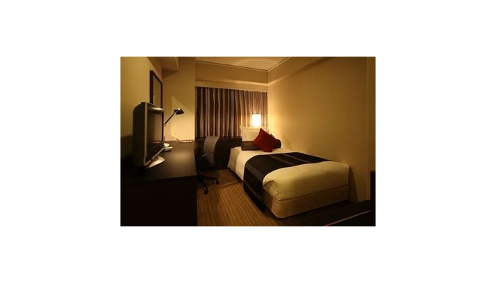 Hotel Crowne Plaza Ana Fukuoka poza 7