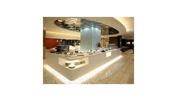 Hotel Crowne Plaza Ana Fukuoka poza 6