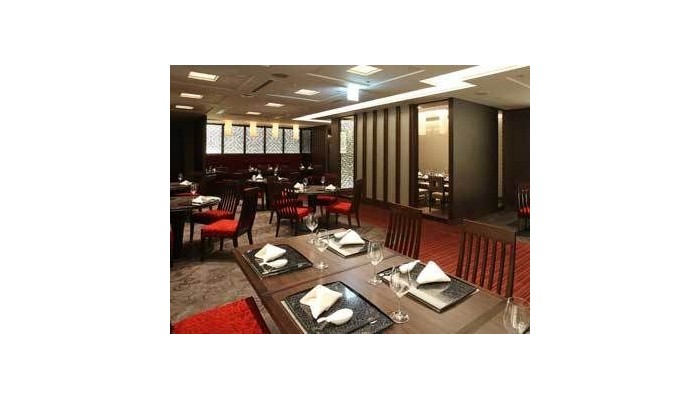 Hotel Crowne Plaza Ana Fukuoka poza 5