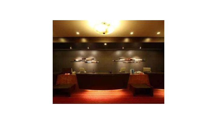 Hotel Crowne Plaza Ana Fukuoka poza 0