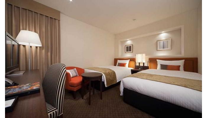 Hotel Khaosan Fukuoka Annex poza 0