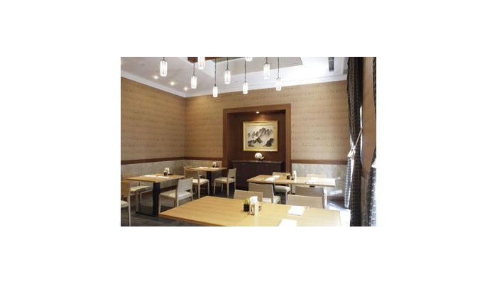 Hotel Monterey La Soeur Fukuok poza 11