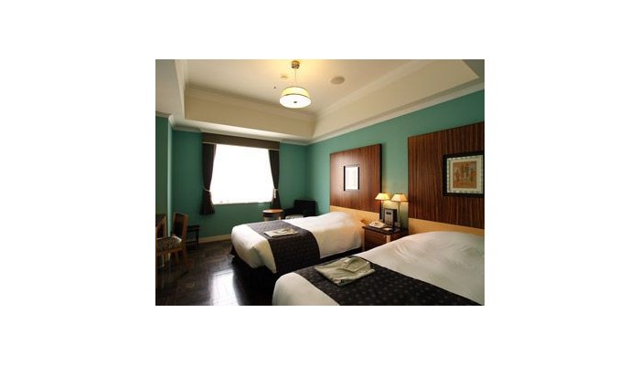 Hotel Monterey La Soeur Fukuok poza 7