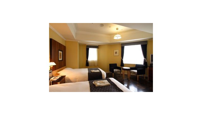 Hotel Monterey La Soeur Fukuok poza 9