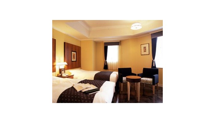 Hotel Monterey La Soeur Fukuok poza 6