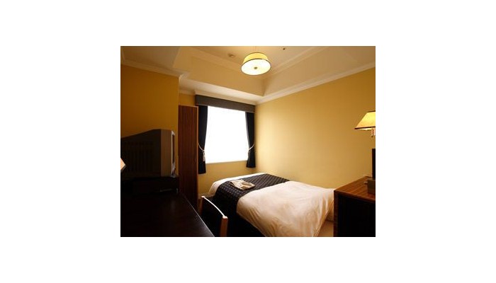 Hotel Monterey La Soeur Fukuok poza 8