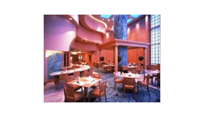 Hotel Okura poza 5