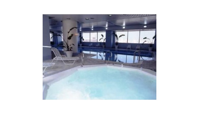 Hotel Okura poza 6