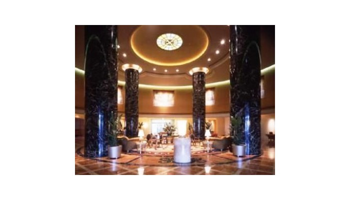 Hotel Okura poza 2