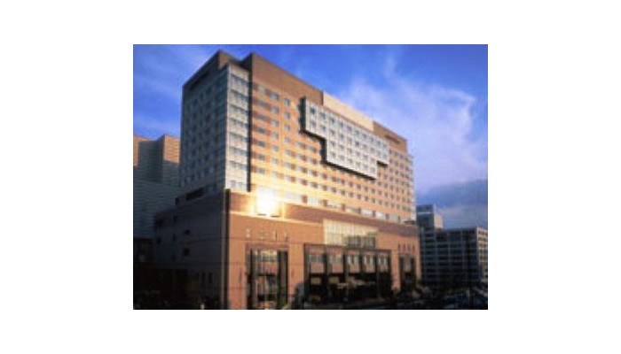 Hotel Okura poza 1