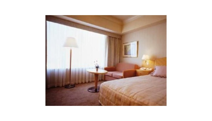Hotel Okura poza 4