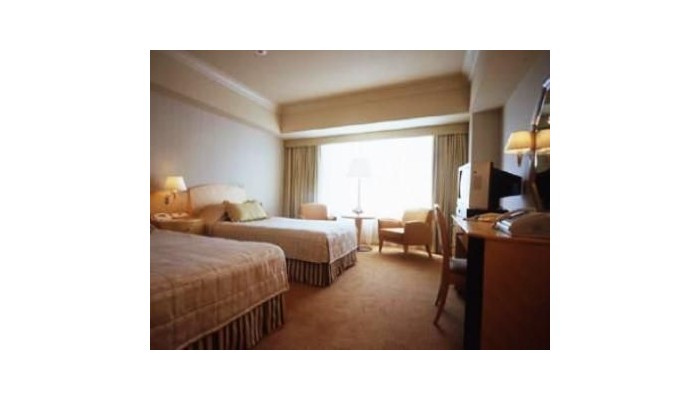 Hotel Okura poza 3