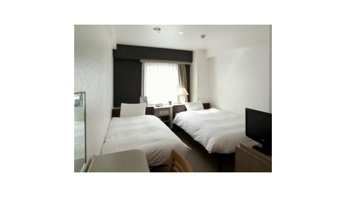 Hotel Sunline Fukuoka Ohori poza 6