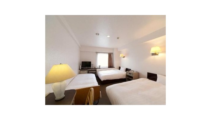 Hotel Sunline Fukuoka Ohori poza 10