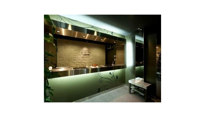 Hotel Sunline Fukuoka Ohori poza 4