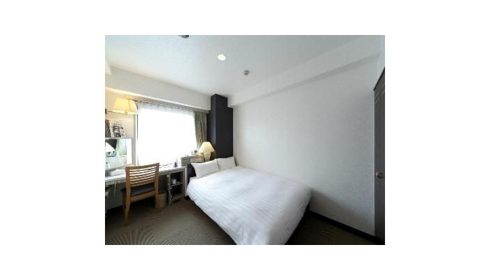 Hotel Sunline Fukuoka Ohori poza 7