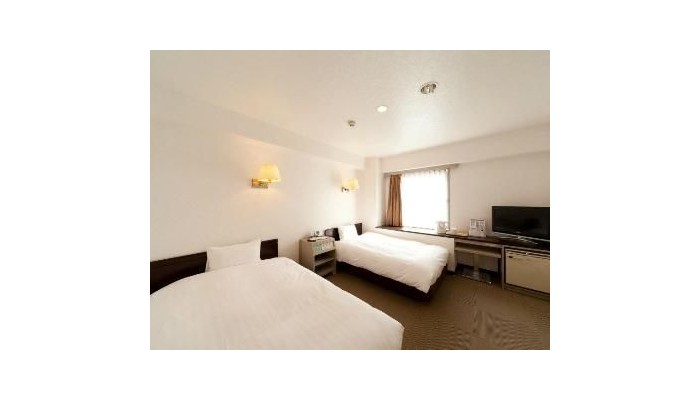 Hotel Sunline Fukuoka Ohori poza 8