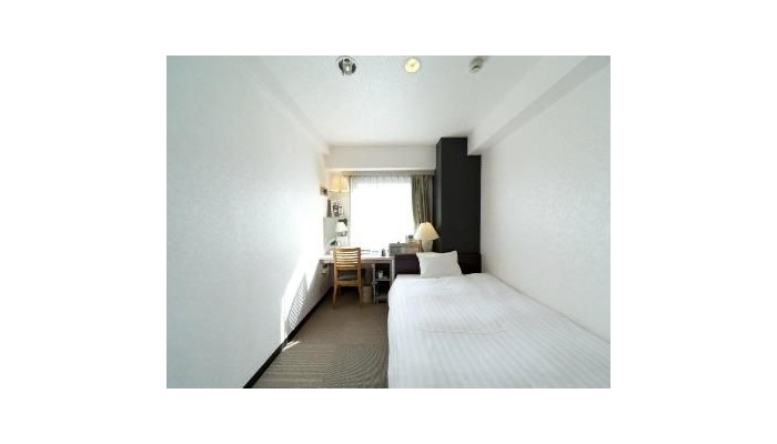 Hotel Sunline Fukuoka Ohori poza 5