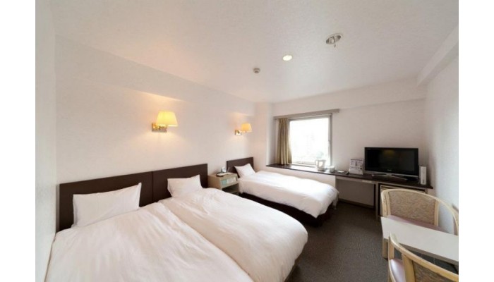 Hotel Sunline Fukuoka Ohori poza 11