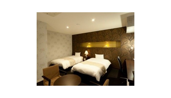 Hotel Sunline Hakata Ekimae poza 4