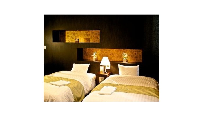 Hotel Sunline Hakata Ekimae poza 5