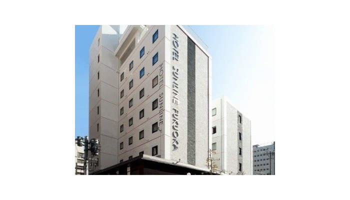 Hotel Sunline Hakata Ekimae poza 0