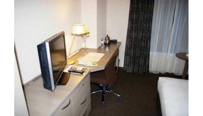 Mystays Fukuoka Tenjin Minami Hotel poza 0
