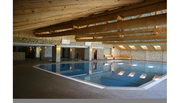 Resort Cheile Gradistei Fundata poza 10