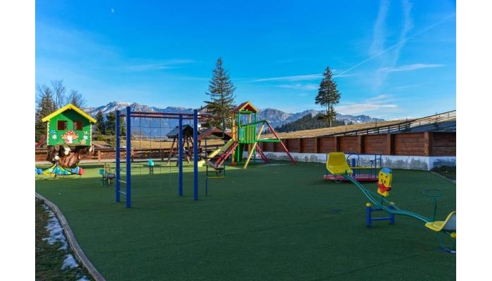 Resort Cheile Gradistei Fundata poza 11