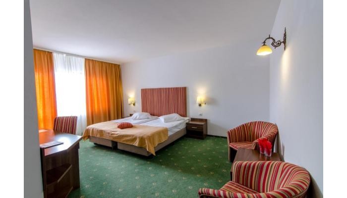 Resort Cheile Gradistei Fundata poza 4