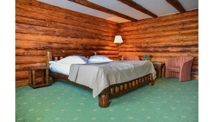 Resort Cheile Gradistei Fundata poza 8